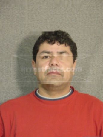 Oliver G Barillas Ramirez