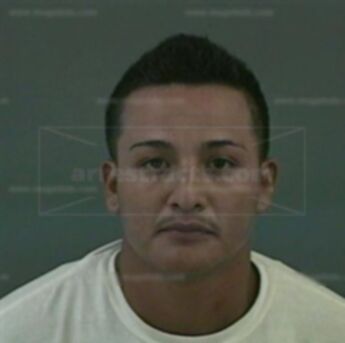 Luis Barron