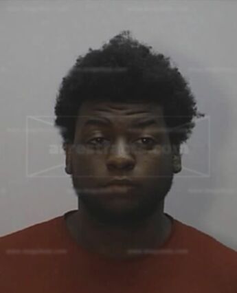 Juwan Seke Smith
