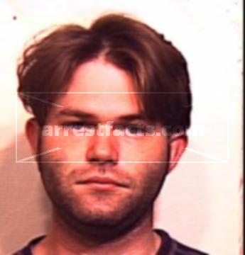 Patrick William Shackleford