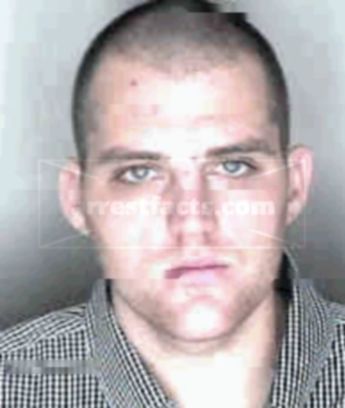 Cody Sterling Bearry