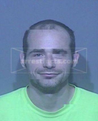 Duane Andrew Garner