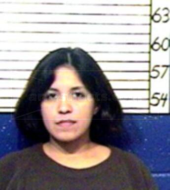 Angelica P. Camarillo