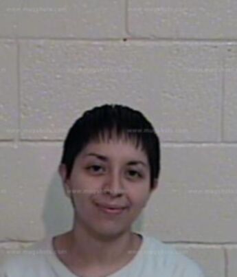 Jessica Lee Loera Gonzalez
