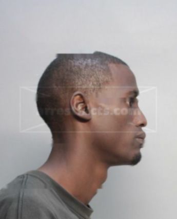Michael Terome Holmes Ii