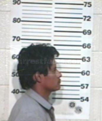 Marcos Navarro Villalba