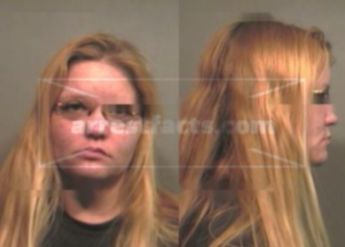 Shelly Lee Basinger