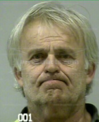 Ronald Barkley Radford
