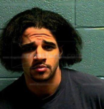 Randy James Cornelius
