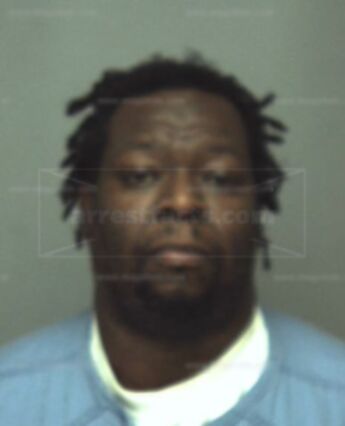 Leonard Jerome Brown