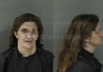 Mackenzie Lee Powell