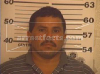 Rodolfo Maldonado Solis