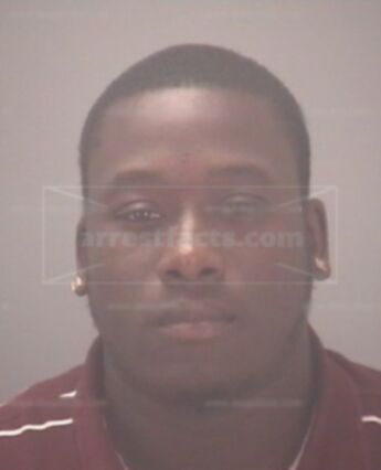 Rashawn Lee Edwards