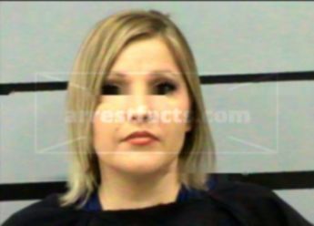 Tara Rae Linebarger