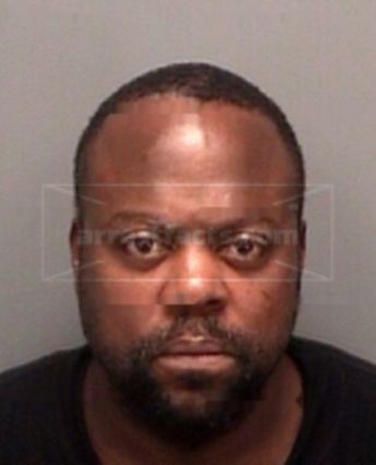 Anthony Lanell Childress