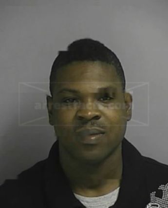 Delroy Mckenzie