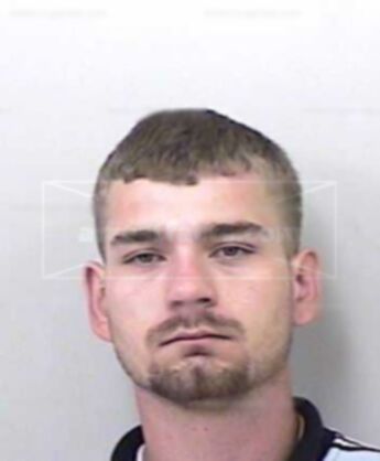 Michael James Sanders