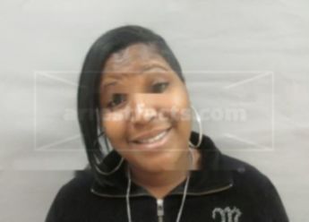 Crystal Yvonka Samuel