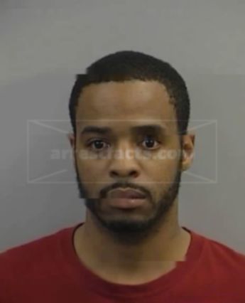Deontae Quinn Jones