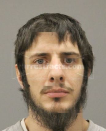 Anthony Durand Malone