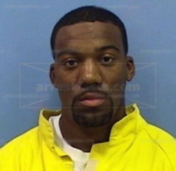 Tyrone D. Brown
