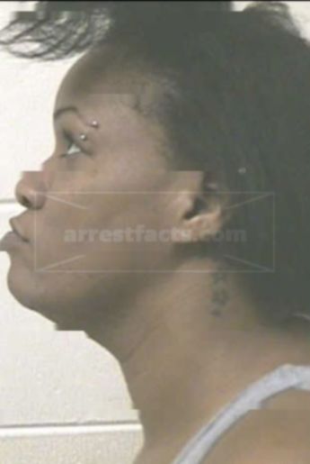Ameena Tayiva Jones