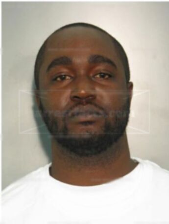 Allen Lamont Mcleod