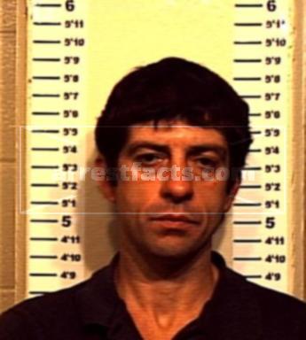 Troy Douglas Borden