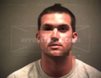 Corey Brian Wagoner