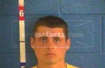 Brandon Scott Keeling
