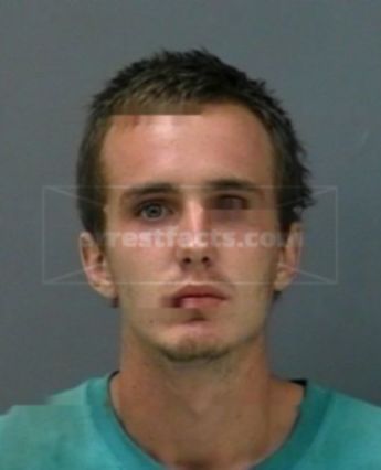 Brandon Alan Kelly