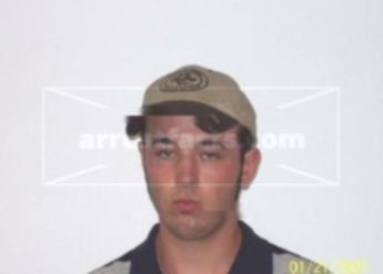 Brandon Wade Turner