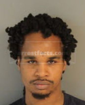 Tremaine Darnell Alexander