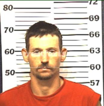 Brian Tavish Upchurch