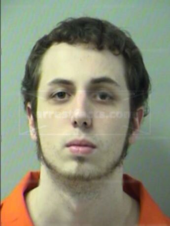 Andrew Jacob Cooley