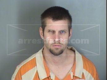 Benjamin Michael Hayes