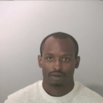 Randy Lee Parker