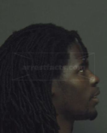 Lashawn Mitchell Williams