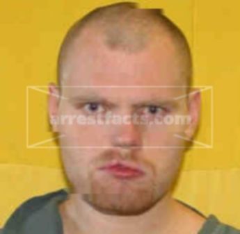 Nicholas Joshua Lacourse