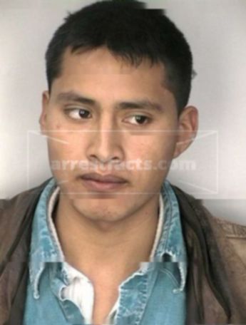 Heriberto Perezlopez