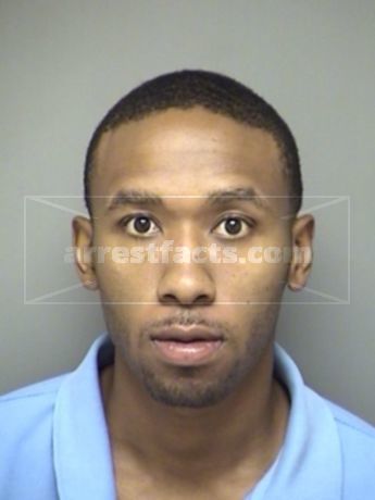 Randal Jamal Beamon