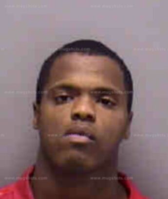 Jarvis Anthony Smith