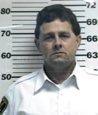 Stephen Ray Johnson