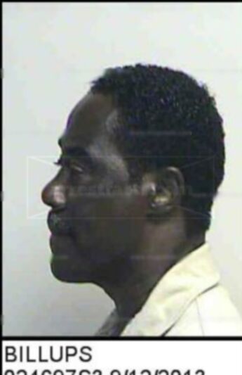 Leon Billups
