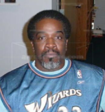Everett Jackson