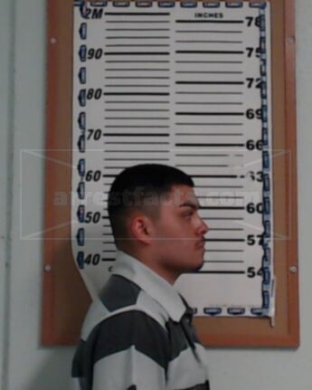 Carlos Gonzalez-Garcia