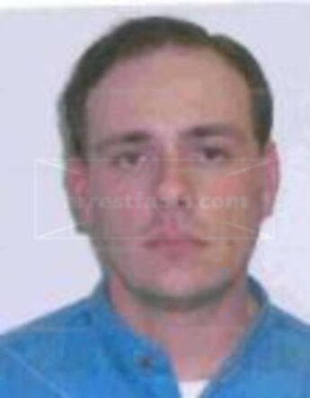 Robert Joel Alston