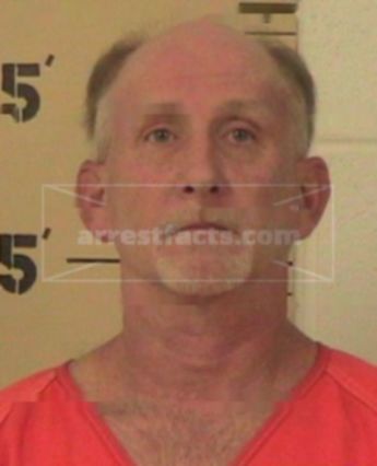 George Anthony Hickman