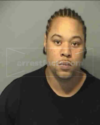 Michael Anthony Herron