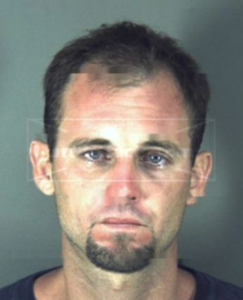 Christopher Alan O'neal